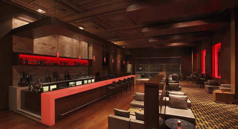 Studio 6 Tempe, Az Elliot Road Restaurante foto
