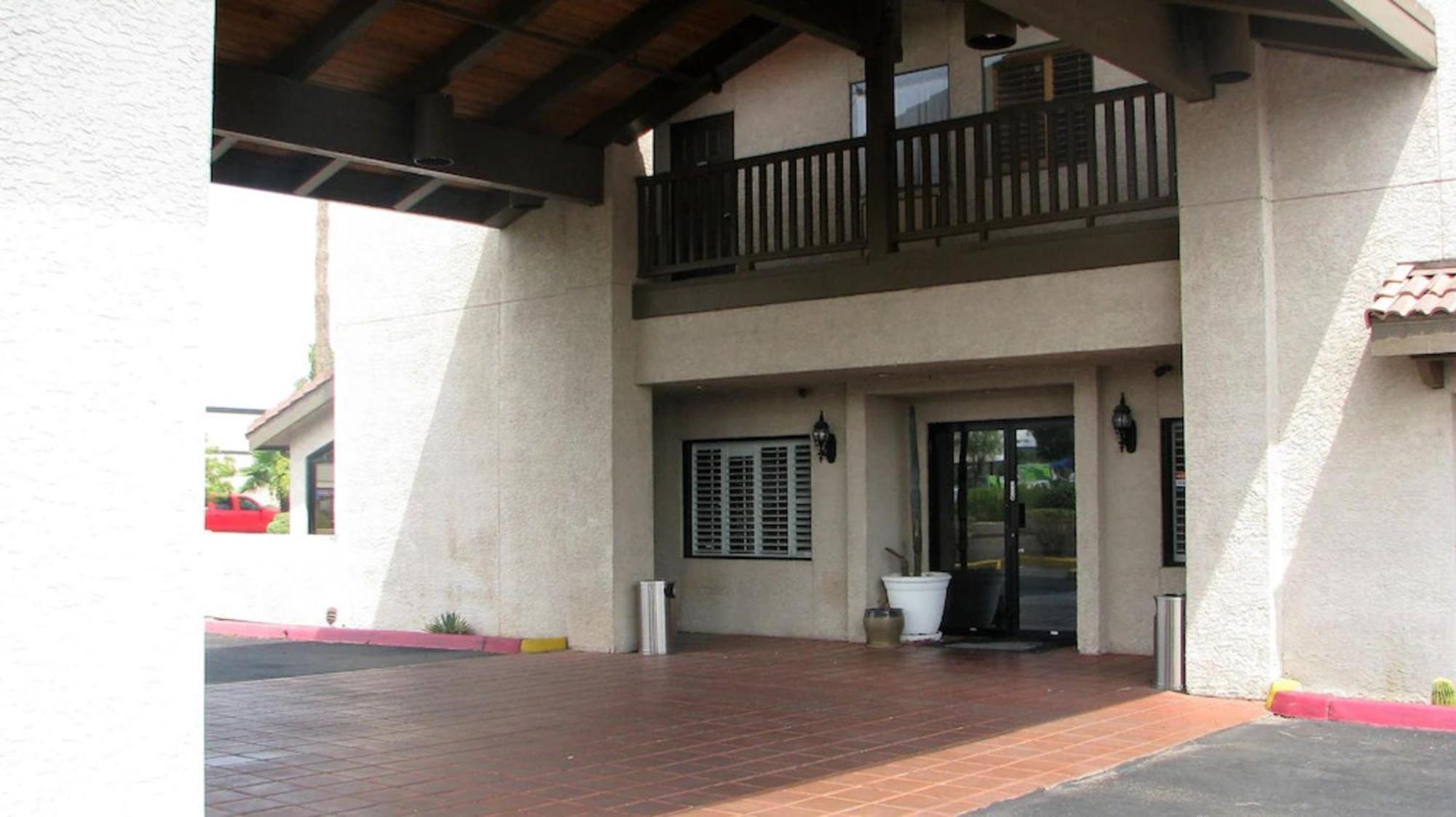 Studio 6 Tempe, Az Elliot Road Exterior foto